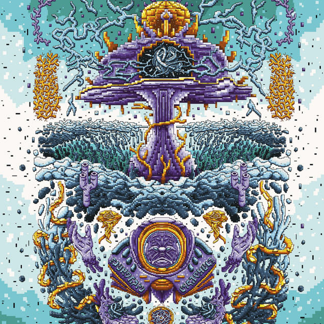 Mirrodinsanity (Non-Foil)