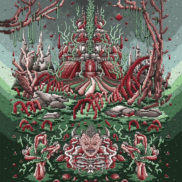 Mirrodinsanity (Non-Foil)