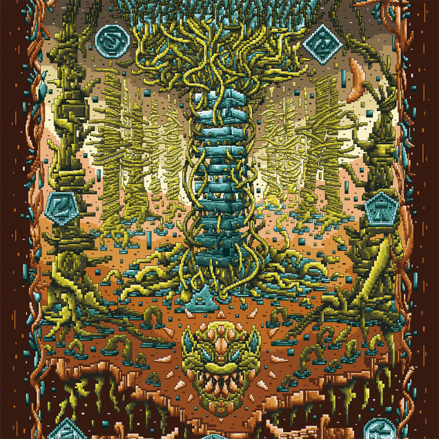 Mirrodinsanity (Non-Foil)