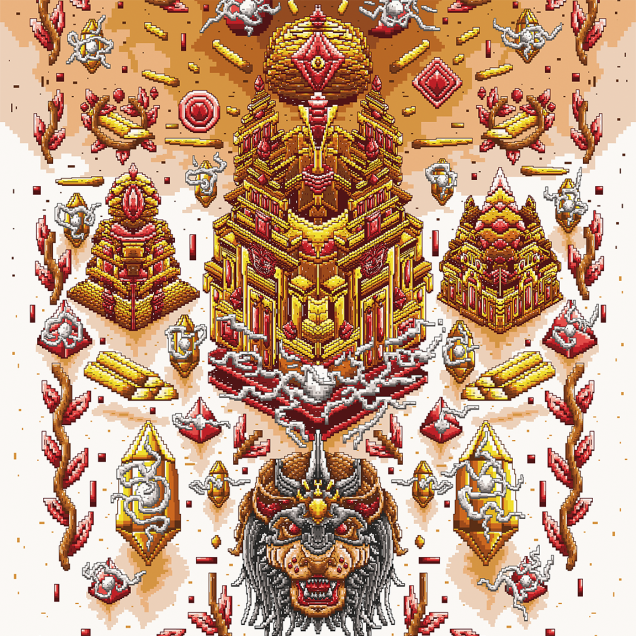 Mirrodinsanity (Non-Foil)