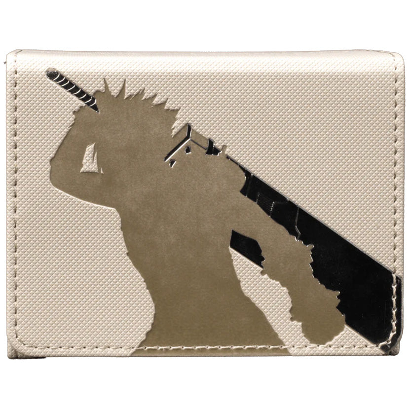 Magic: The Gathering®—FINAL FANTASY™ Cloud, Planet’s Champion Premium Alcove Edge Deck Box