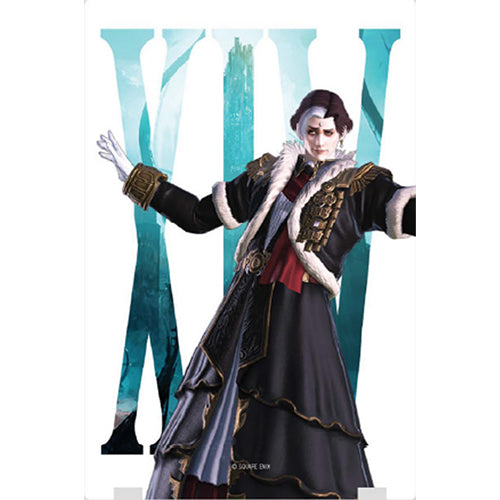 One-Touch Edge - Final Fantasy XIV EMET SELCH by Ultra Pro x Square Enix