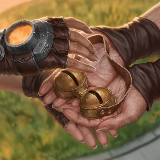 In Memoriam: Jaya Ballard (Non-Foil)