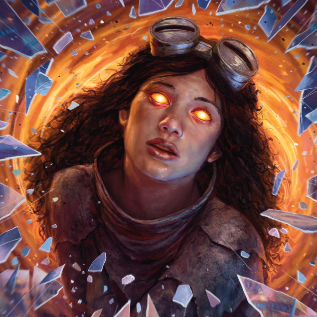 In Memoriam: Jaya Ballard (Non-Foil)