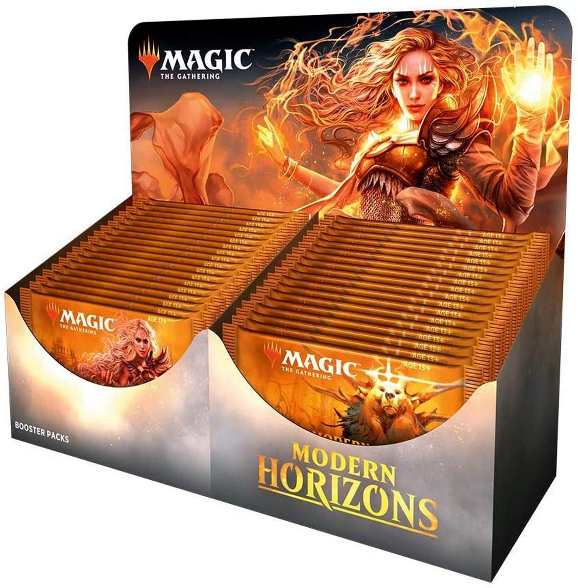 Modern Horizons 1 Booster Box (36 Draft Booster Packs) Modern Horizons 1 Booster Box (36 Draft Booster Packs)