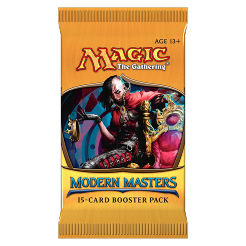 thumbnail image 2 of Magic The Gathering Modern Masters 2017 Edition Booster Box | DA Card World 2 of 11