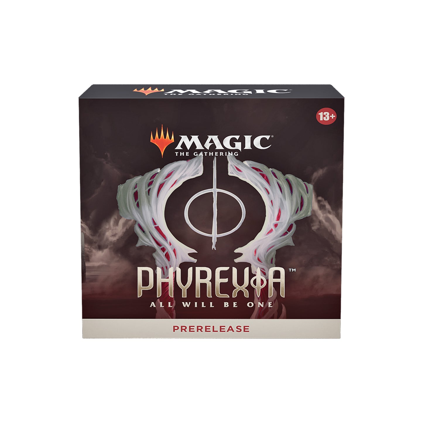 Phyrexia: All Will Be One Prerelease Kit (6 Play Booster Packs + 1 Foil Promo)