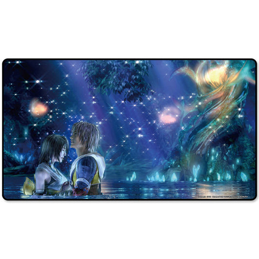 Final Fantasy X Playmat by Square Enix