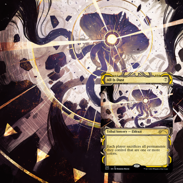 Showcase: Strixhaven (Non-Foil)