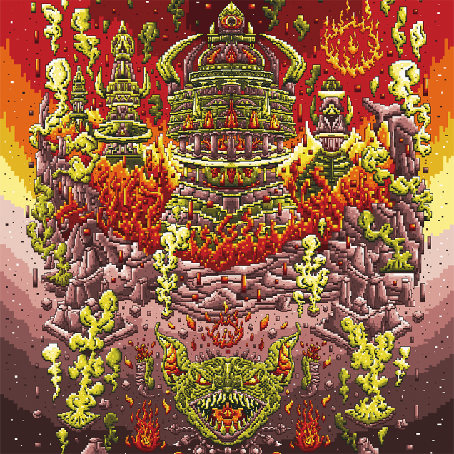 Mirrodinsanity (Non-Foil)