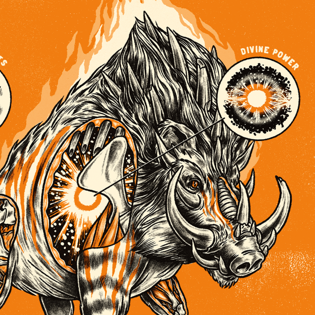 Monster Anatomy 101 (Non-Foil)
