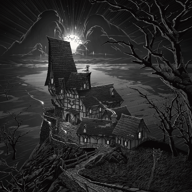 Showcase: Midnight Hunt (Non-Foil)