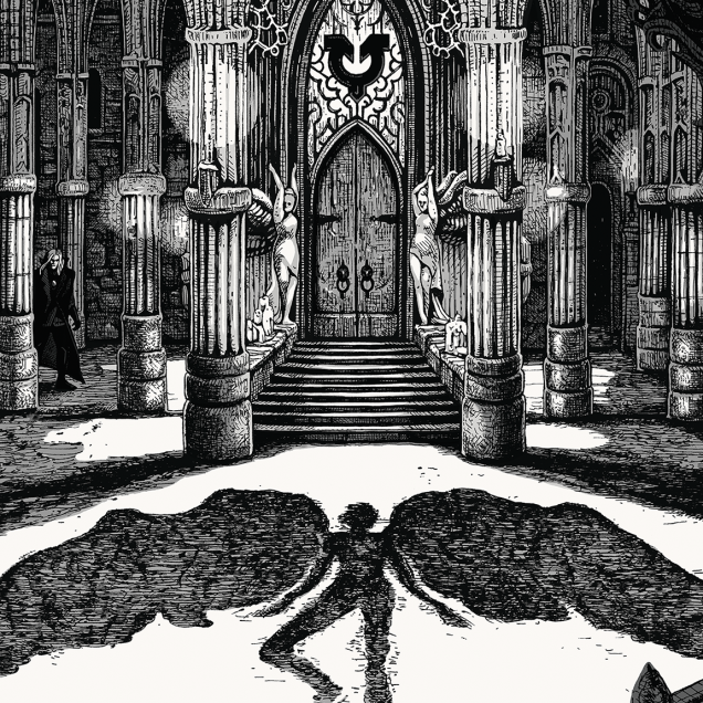 Showcase: Midnight Hunt (Non-Foil)