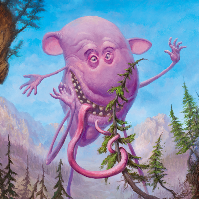 Extra Life 2021 (Non-Foil)