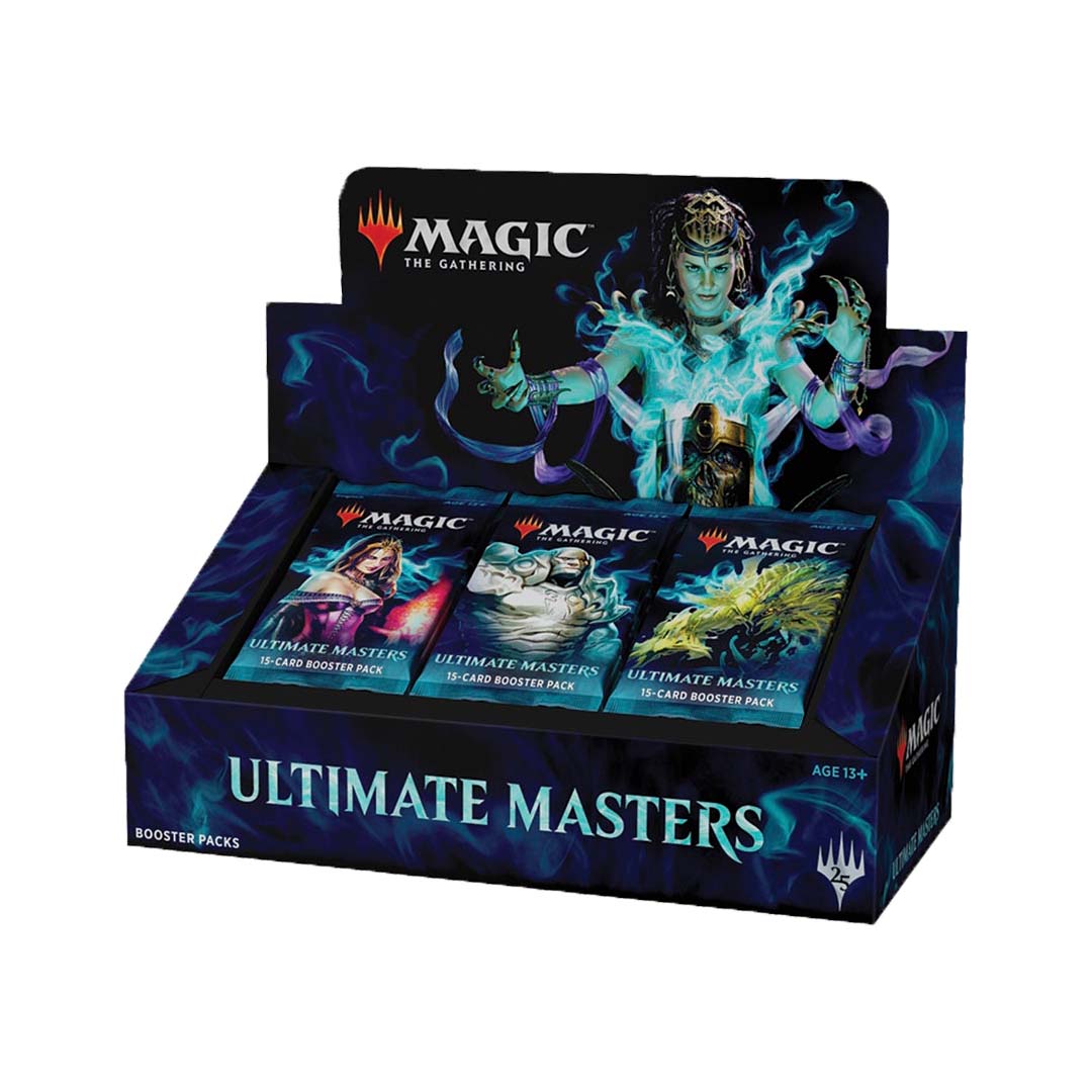 Ultimate Masters (UMA) - On Demand Draft SFBA