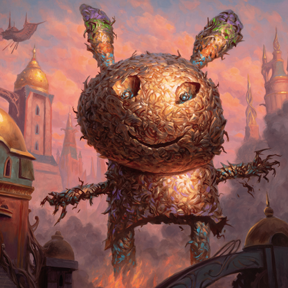 Extra Life 2021 (Non-Foil)