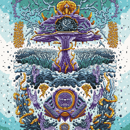 Mirrodinsanity (Non-Foil)
