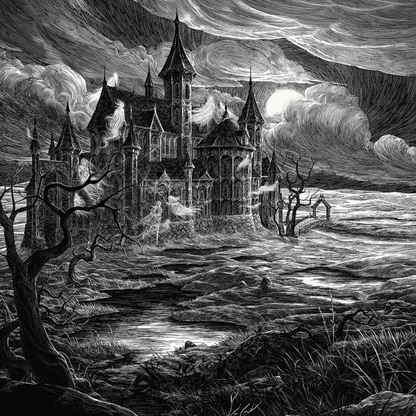 Showcase: Midnight Hunt (Non-Foil)