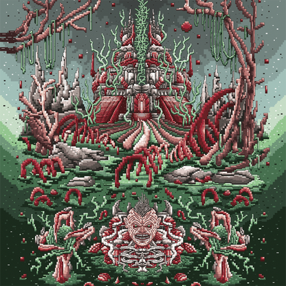 Mirrodinsanity (Non-Foil)