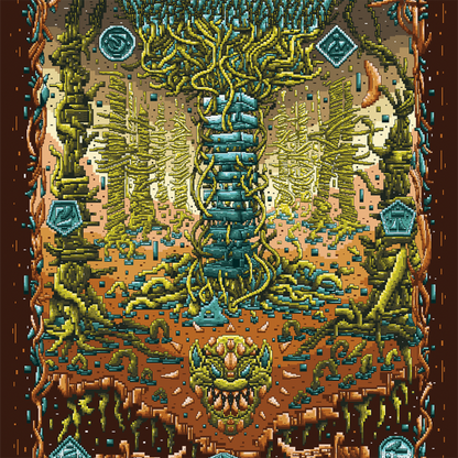 Mirrodinsanity (Non-Foil)