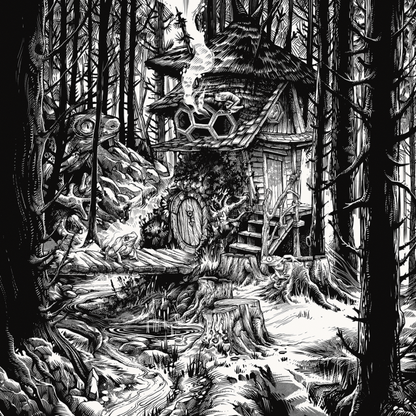 Showcase: Midnight Hunt (Non-Foil)