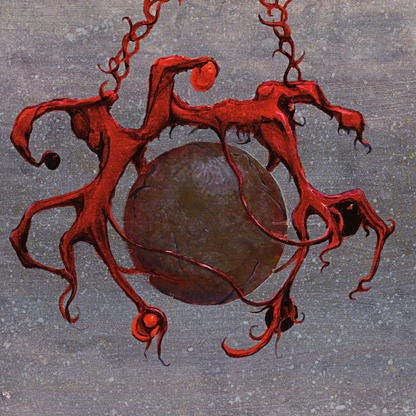 Dan Frazier Is Back Again: The Allied Talismans (Non-Foil)