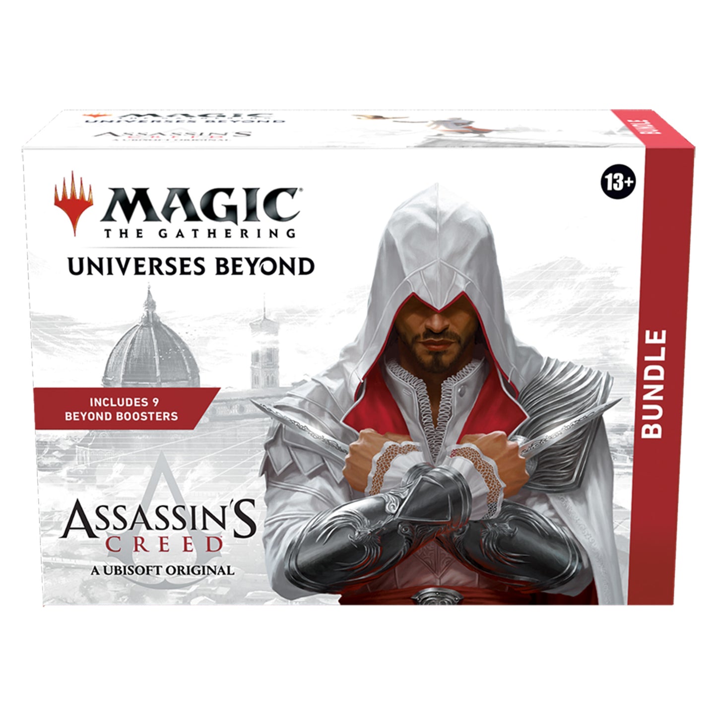 Assassin’s Creed Bundle (9 Beyond Booster Packs)
