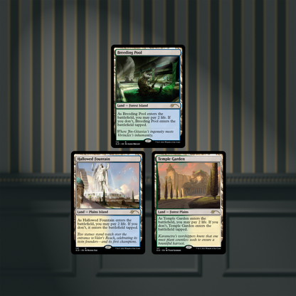 Culture Shocks: Bant (Non-Foil)