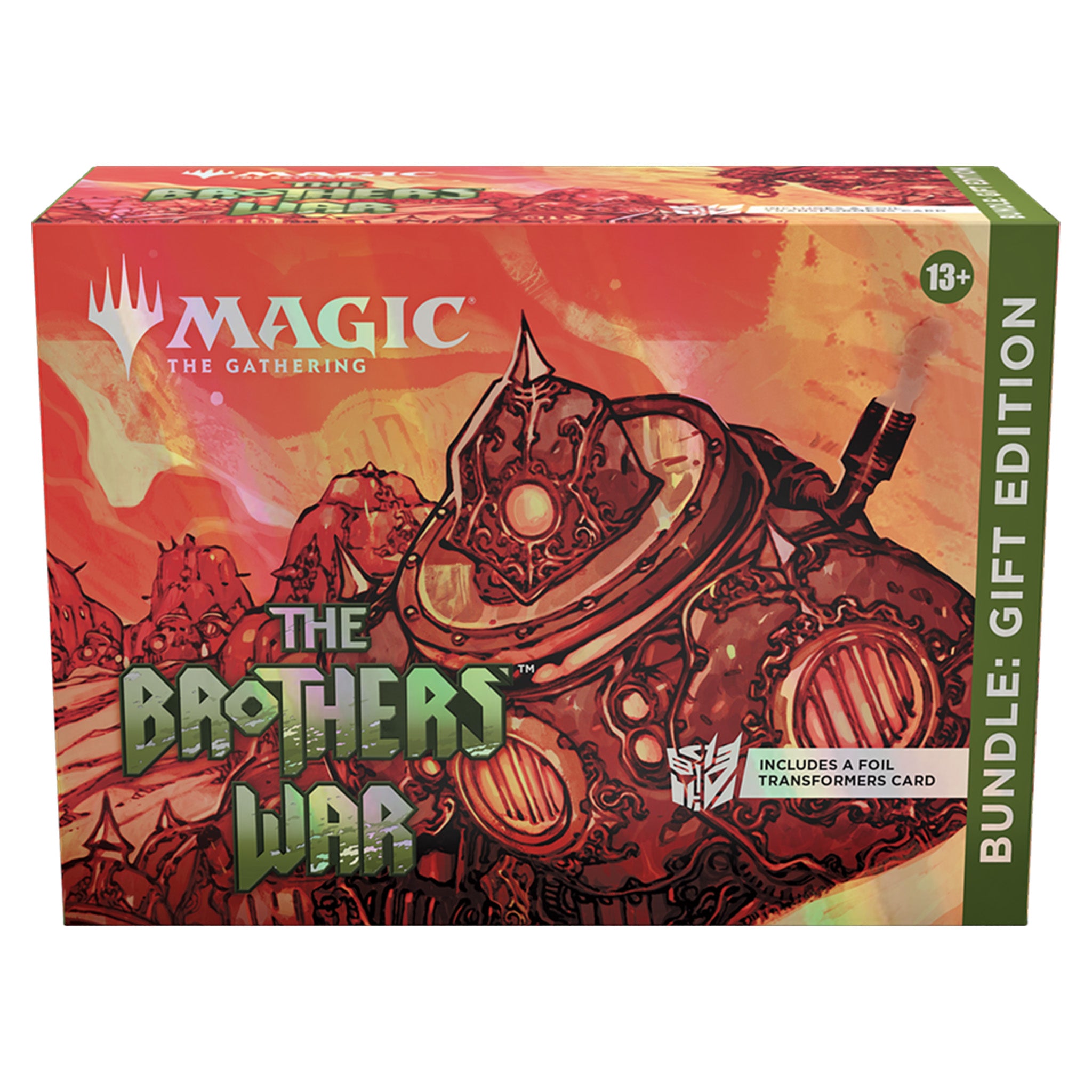 Shop Magic: The Gathering: Draft, Set, Collector Boxes & More