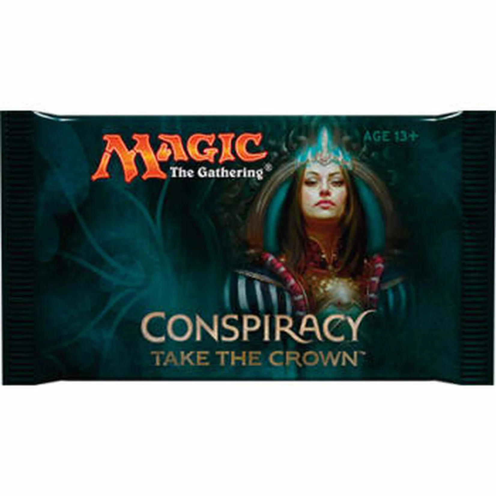 Conspiracy: Take the Crown Draft Booster Pack Seize Power and Influe TCGFIX Conspiracy: Take the Crown Draft Booster Pack Seize Power and Influe TCGFIX