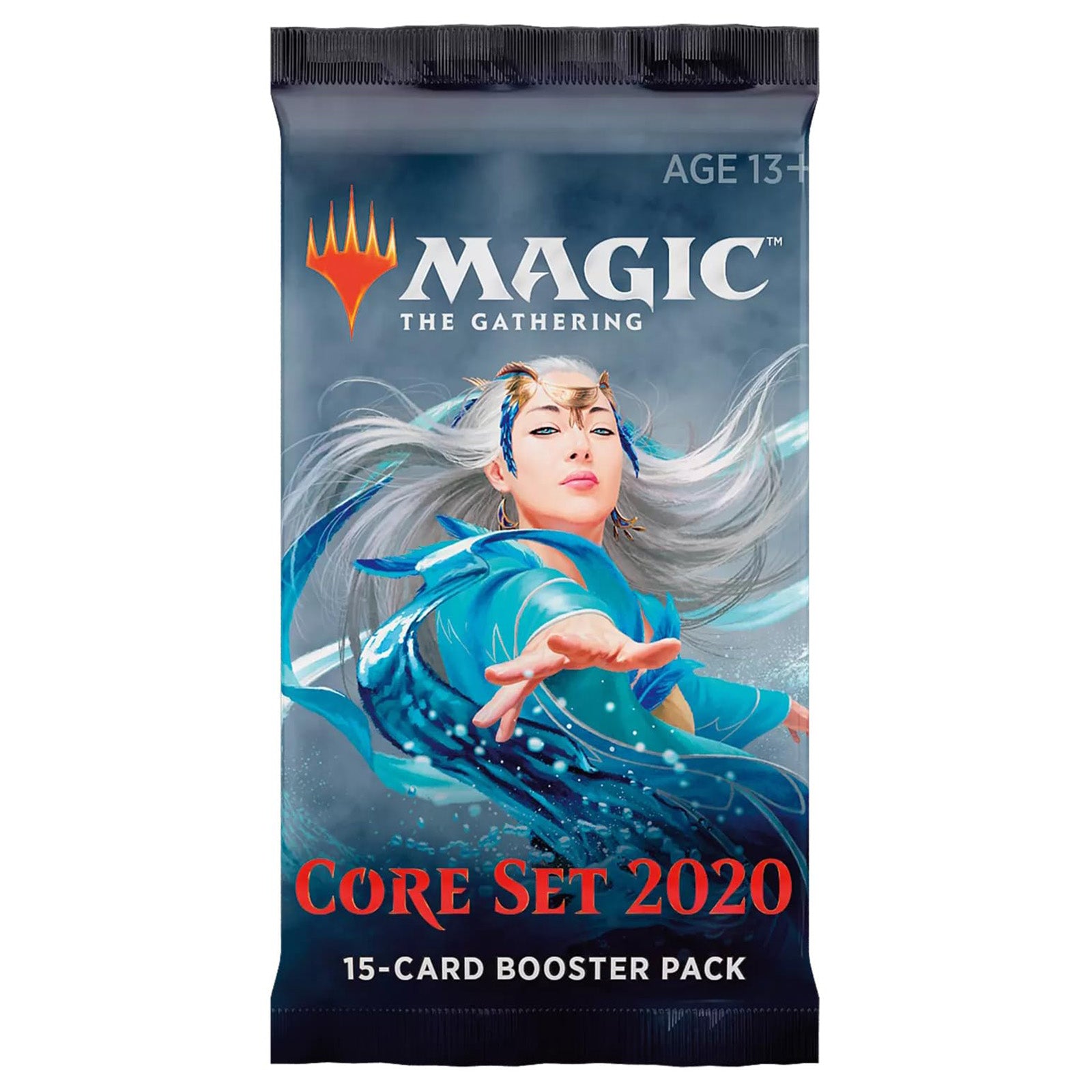 Core Set 2020 Draft Booster Pack Build Your Legacy! TCGFIX Core Set 2020 Draft Booster Pack Build Your Legacy! TCGFIX