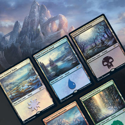 Eldraine Wonderland (Non-Foil)