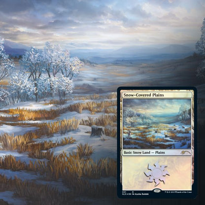 Eldraine Wonderland (Non-Foil)