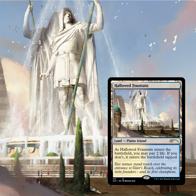 Culture Shocks: Esper (Non-Foil)