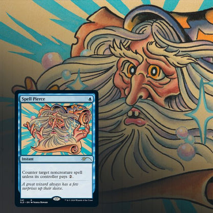 Full Sleeves: the Tattoo Pack (Non-Foil)