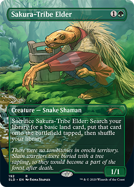 Special Guest: Fiona Staples Foil Edition – TCGFIX Special Guest: Fiona Staples Foil Edition – TCGFIX