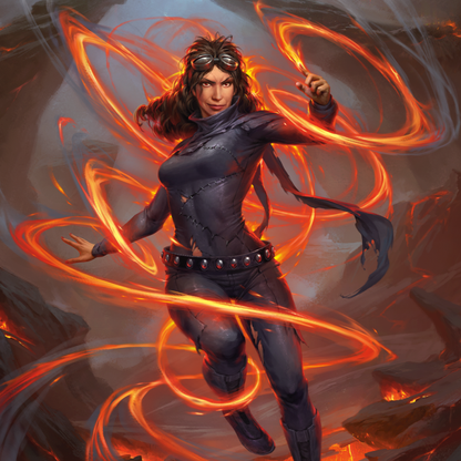 In Memoriam: Jaya Ballard (Non-Foil)