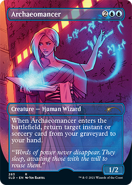 Special Guest: Jen Bartel Foil Edition