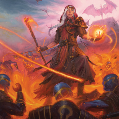 In Memoriam: Jaya Ballard (Non-Foil)