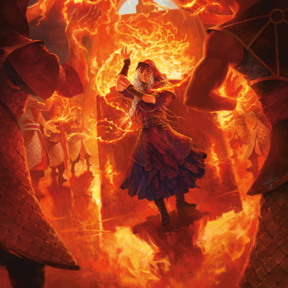 In Memoriam: Jaya Ballard (Non-Foil)