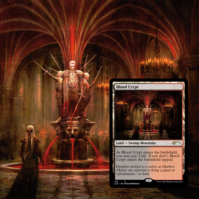 Culture Shocks: Jund (Non-Foil)