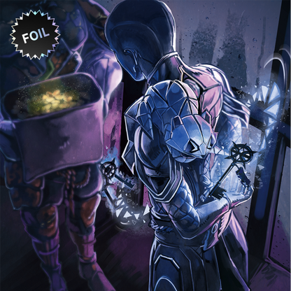 Introducing: Kaito Shizuki Foil Edition – TCGFIX Introducing: Kaito Shizuki Foil Edition – TCGFIX