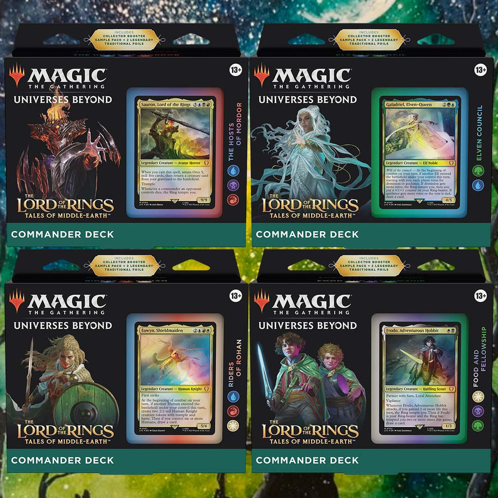 Magic The Gathering: RAVNICA REMASTERED 3x Collector Boosters - Shipping  1/12/2024 - Jetpack Comics & Games