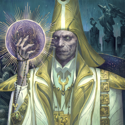 Artist Series: Livia Prima (Non-Foil) – TCGFIX Artist Series: Livia Prima (Non-Foil) – TCGFIX
