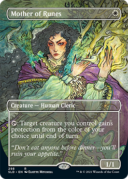 Mother's Day 2021 Foil Edition – TCGFIX Mother's Day 2021 Foil Edition – TCGFIX