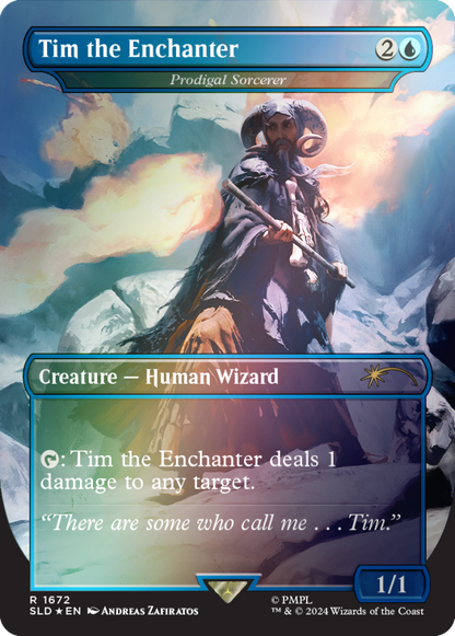 Monty Python and the Holy Grail: Vol. 1 Foil Edition