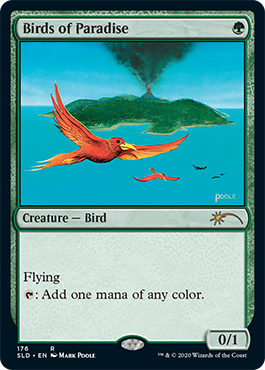 Artist Series: Mark Poole Foil Edition – TCGFIX Artist Series: Mark Poole Foil Edition – TCGFIX