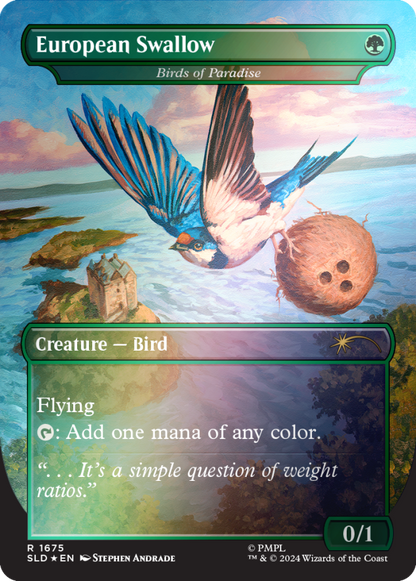 Monty Python and the Holy Grail: Vol. 1 Foil Edition