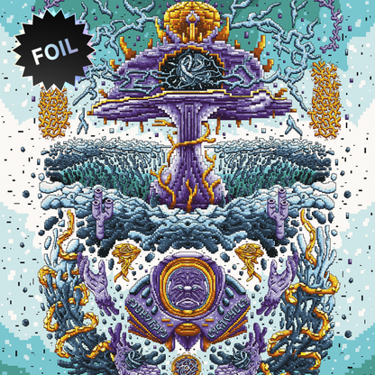 Mirrodinsanity Foil Edition – TCGFIX Mirrodinsanity Foil Edition – TCGFIX