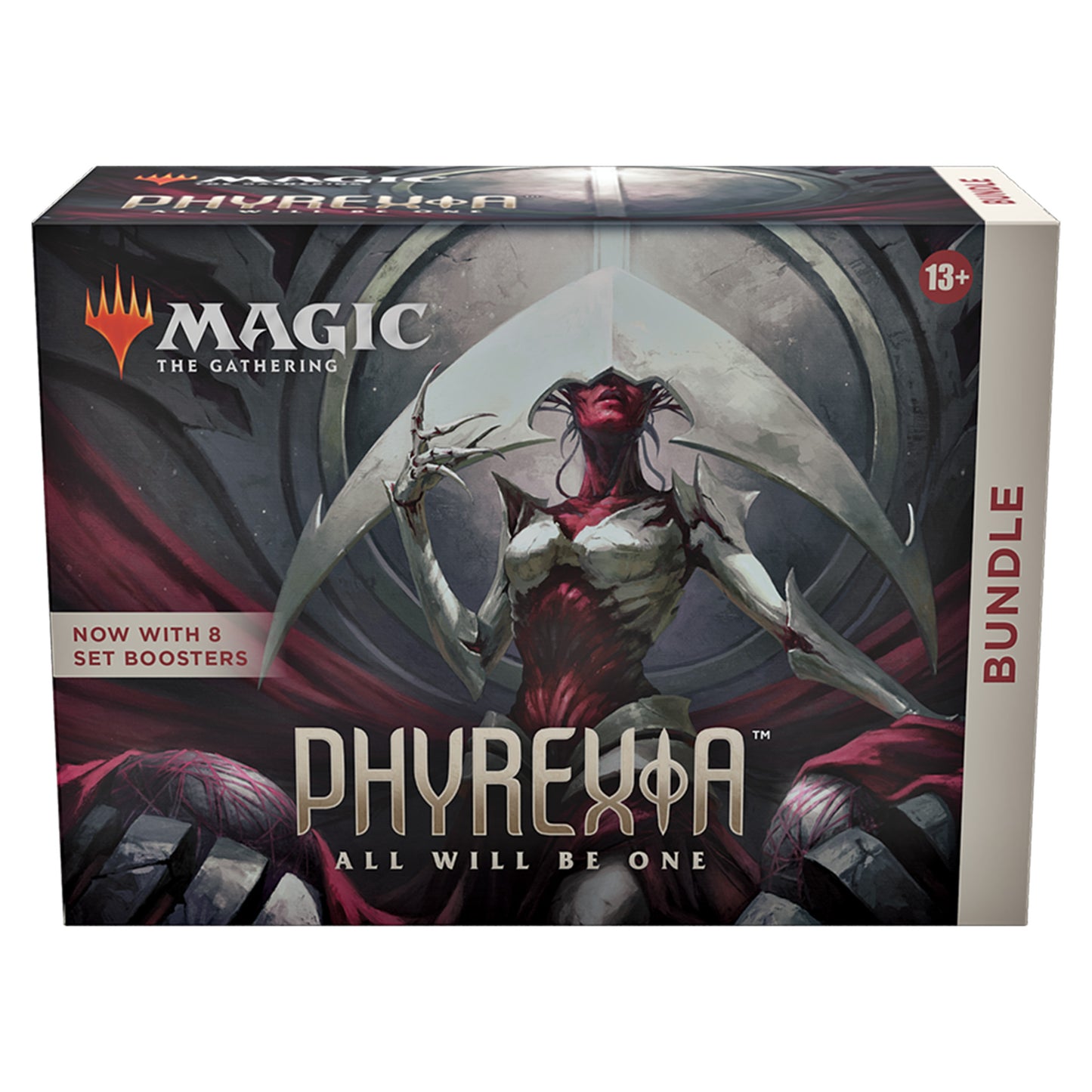 Phyrexia: All Will Be One Bundle (8 Set Packs)